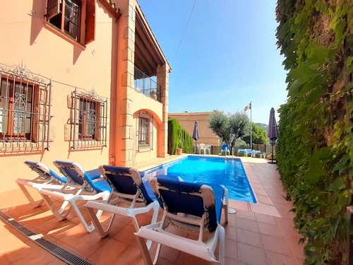 Villa Llafranc, 6 bedrooms, 12 persons - photo_18949645377