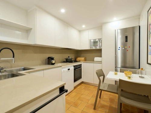 Apartment Llafranc, 3 bedrooms, 7 persons - photo_18949626551