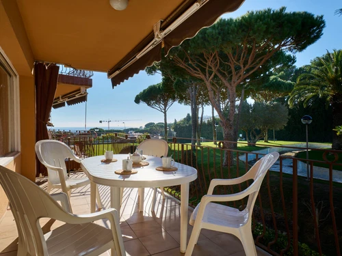 Appartement Calella de Palafrugell, 3 pièces, 5 personnes - photo_18949650584