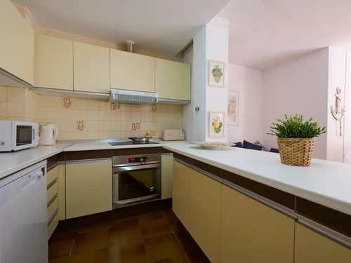 Appartement Calella de Palafrugell, 3 pièces, 5 personnes - photo_18949650584