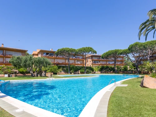 Appartement Calella de Palafrugell, 3 pièces, 5 personnes - photo_18949650584