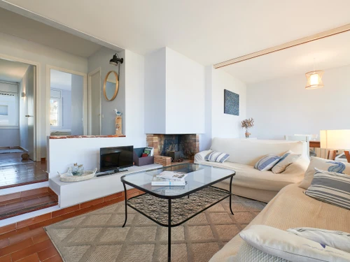 Apartamento Calella de Palafrugell, 2 dormitorios, 4 personas - photo_18949625939