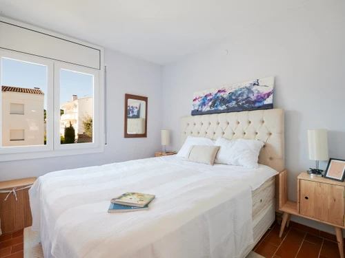 Apartamento Calella de Palafrugell, 2 dormitorios, 4 personas - photo_18949625939