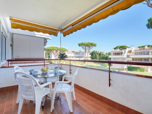 Apartamento Calella de Palafrugell, 2 dormitorios, 4 personas - photo_18949625939