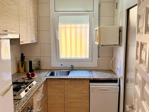 Appartement Calella de Palafrugell, 3 pièces, 4 personnes - photo_1011685223555