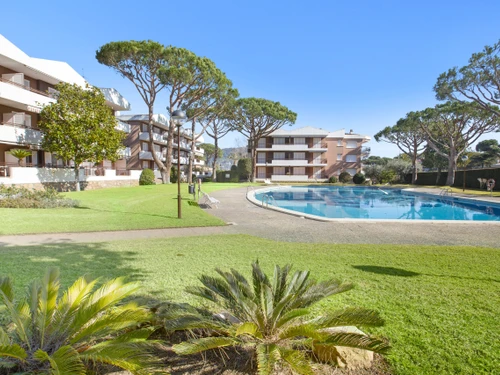 Appartement Calella de Palafrugell, 3 pièces, 6 personnes - photo_1011694683012