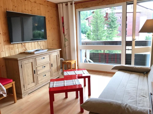 Apartment Corrençon-en-Vercors, 1 bedroom, 6 persons - photo_14341799097