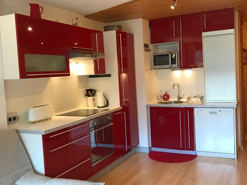 Apartment Corrençon-en-Vercors, 1 bedroom, 6 persons - photo_14341799097