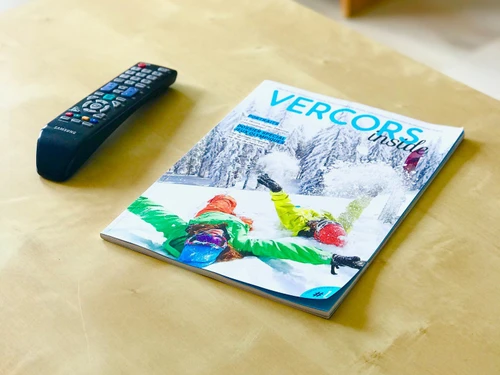 Apartamento Villard-de-Lans, 1 dormitorio, 6 personas - photo_14341801364