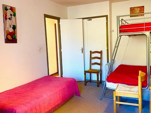 Apartamento Villard-de-Lans, 2 dormitorios, 9 personas - photo_17657912900