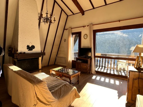 Chalet Corrençon-en-Vercors, 4 pièces, 8 personnes - photo_14341800162