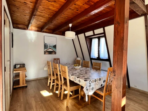 Chalet Corrençon-en-Vercors, 4 pièces, 8 personnes - photo_14341800162