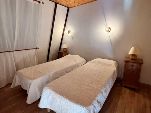 Chalet Corrençon-en-Vercors, 4 pièces, 8 personnes - photo_14341800162