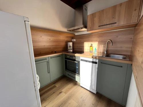 Chalet Corrençon-en-Vercors, 4 pièces, 8 personnes - photo_14341800162