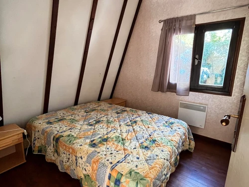 Chalet Corrençon-en-Vercors, 4 pièces, 8 personnes - photo_14341800162