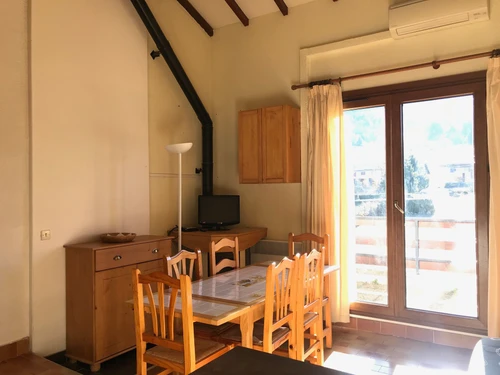 Appartement Corrençon-en-Vercors, 3 pièces, 8 personnes - photo_14697861763