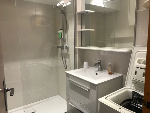 Apartment Corrençon-en-Vercors, 2 bedrooms, 8 persons - photo_14697861763