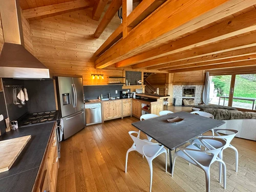 Chalet Corrençon-en-Vercors, 3 bedrooms, 10 persons - photo_1011607404670
