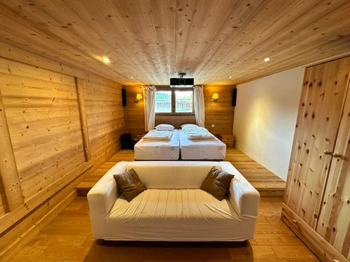 Chalet Corrençon-en-Vercors, 3 bedrooms, 10 persons - photo_1011607404670