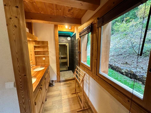 Chalet Corrençon-en-Vercors, 3 bedrooms, 10 persons - photo_1011607404670