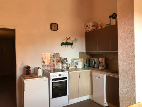 Apartment Corrençon-en-Vercors, 2 bedrooms, 6 persons - photo_14341797893