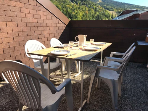 Apartment Corrençon-en-Vercors, 2 bedrooms, 6 persons - photo_14341797893