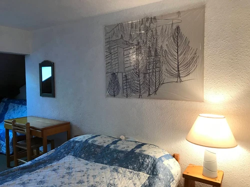 Apartment Corrençon-en-Vercors, 2 bedrooms, 6 persons - photo_14341797893