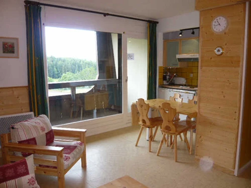 Ferienwohnung Villard-de-Lans, 1 Schlafzimmer, 6 Personen - photo_14341796702