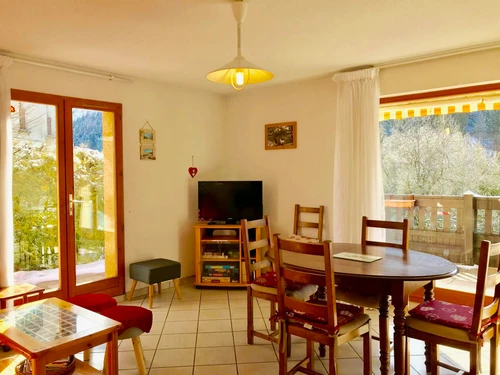 Appartement Villard-de-Lans, 3 pièces, 6 personnes - photo_17657913540