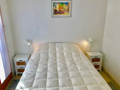 Apartment Villard-de-Lans, 2 bedrooms, 6 persons - photo_17657913540