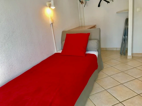 Apartment Villard-de-Lans, 2 bedrooms, 6 persons - photo_17657913540