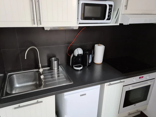 Apartment Villard-de-Lans, 1 bedroom, 6 persons - photo_14341803891