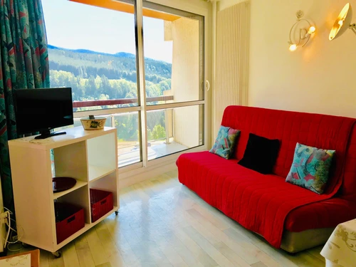 Apartamento Villard-de-Lans, 1 dormitorio, 6 personas - photo_14341799506