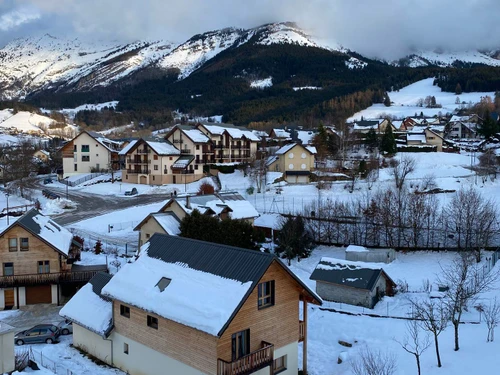 Apartamento Villard-de-Lans, 2 dormitorios, 6 personas - photo_17691267398