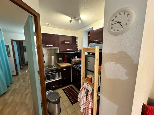 Apartamento Villard-de-Lans, 1 dormitorio, 6 personas - photo_1011215699344