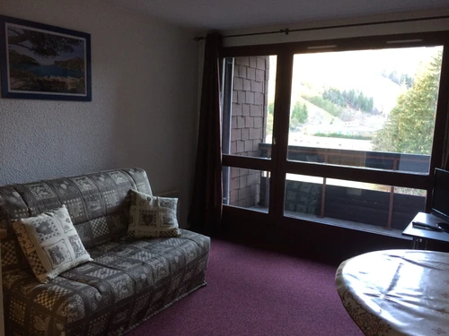 Studio Corrençon-en-Vercors, studio flat, 4 persons - photo_14341808701