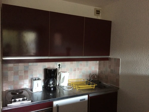 Studio Corrençon-en-Vercors, studio flat, 4 persons - photo_14341808701