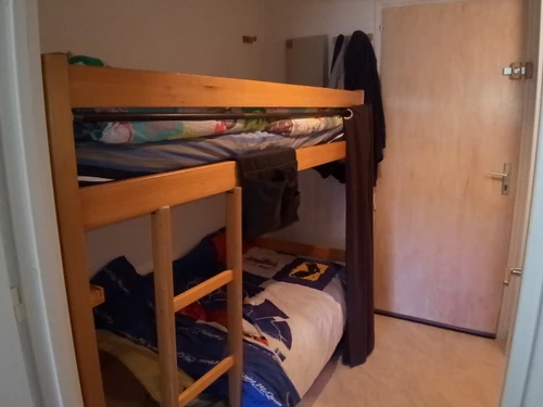 Studio Corrençon-en-Vercors, studio flat, 4 persons - photo_17657914050