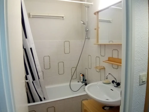 Studio Corrençon-en-Vercors, studio flat, 4 persons - photo_17657914050