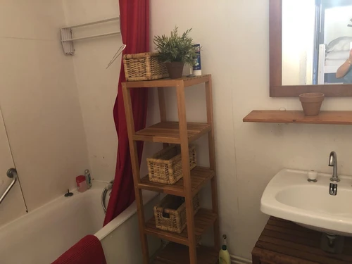 Studio Villard-de-Lans, studio flat, 5 persons - photo_19993661795