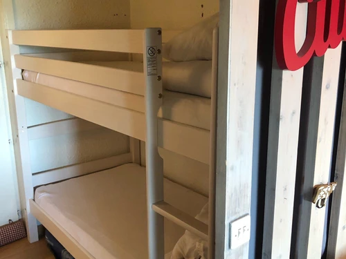 Studio Villard-de-Lans, studio flat, 5 persons - photo_19993661795