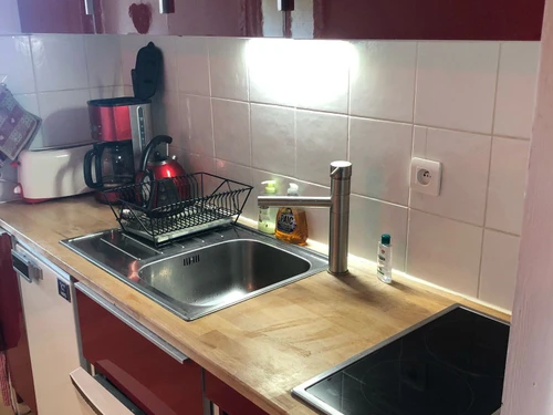 Studio Villard-de-Lans, studio flat, 5 persons - photo_19993661795