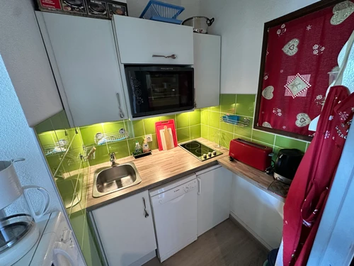 Estudio Villard-de-Lans, estudio, 5 personas - photo_1011673457922