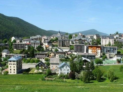 Studio Villard-de-Lans, studio flat, 4 persons - photo_14697861499