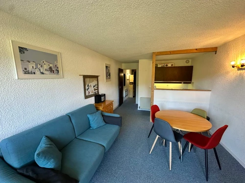 Studio Corrençon-en-Vercors, studio flat, 4 persons - photo_1011673458054