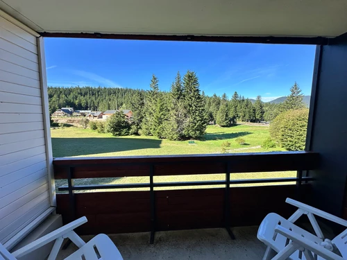 Studio Corrençon-en-Vercors, studio flat, 4 persons - photo_1011673458054