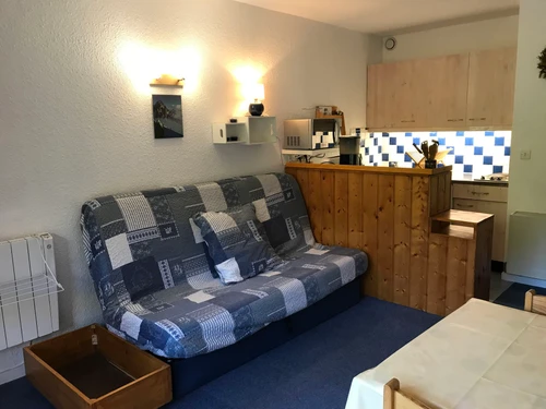 Studio Corrençon-en-Vercors, Studio, 5 Personen - photo_14341803986