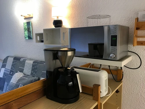 Studio Corrençon-en-Vercors, studio flat, 5 persons - photo_14341803986