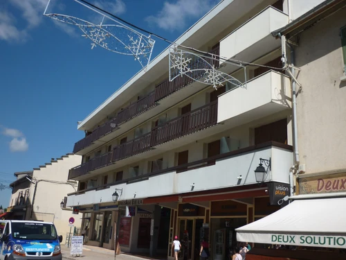 Apartamento Villard-de-Lans, 1 dormitorio, 5 personas - photo_14341807305