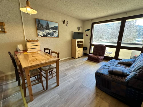 Studio Corrençon-en-Vercors, 1 pièce, 4 personnes - photo_1011682129810